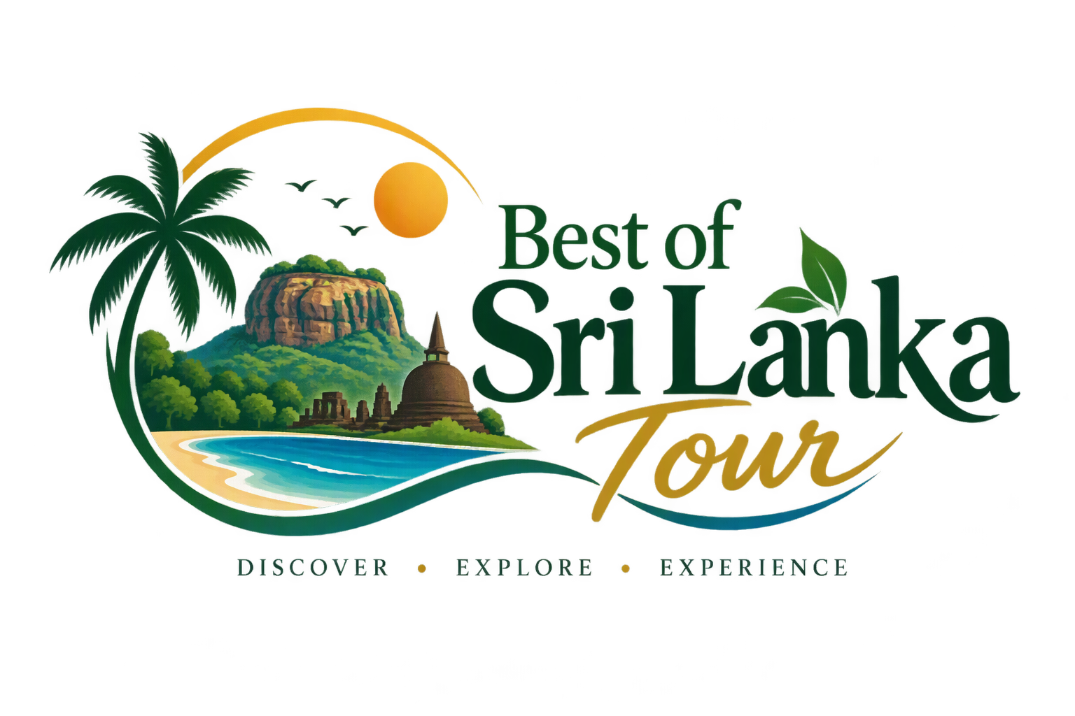 Best of Sri Lanka Tours